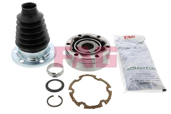 Joint Kit, drive shaft
